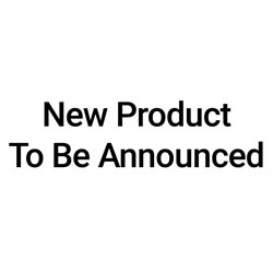 New Product To Be Announced